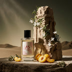 Wanderlust Bloom Eau de Parfum (100ml) – Inspired by Chloé Nomade