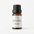 Westin aroma oil, 10 ml amber glass bottle