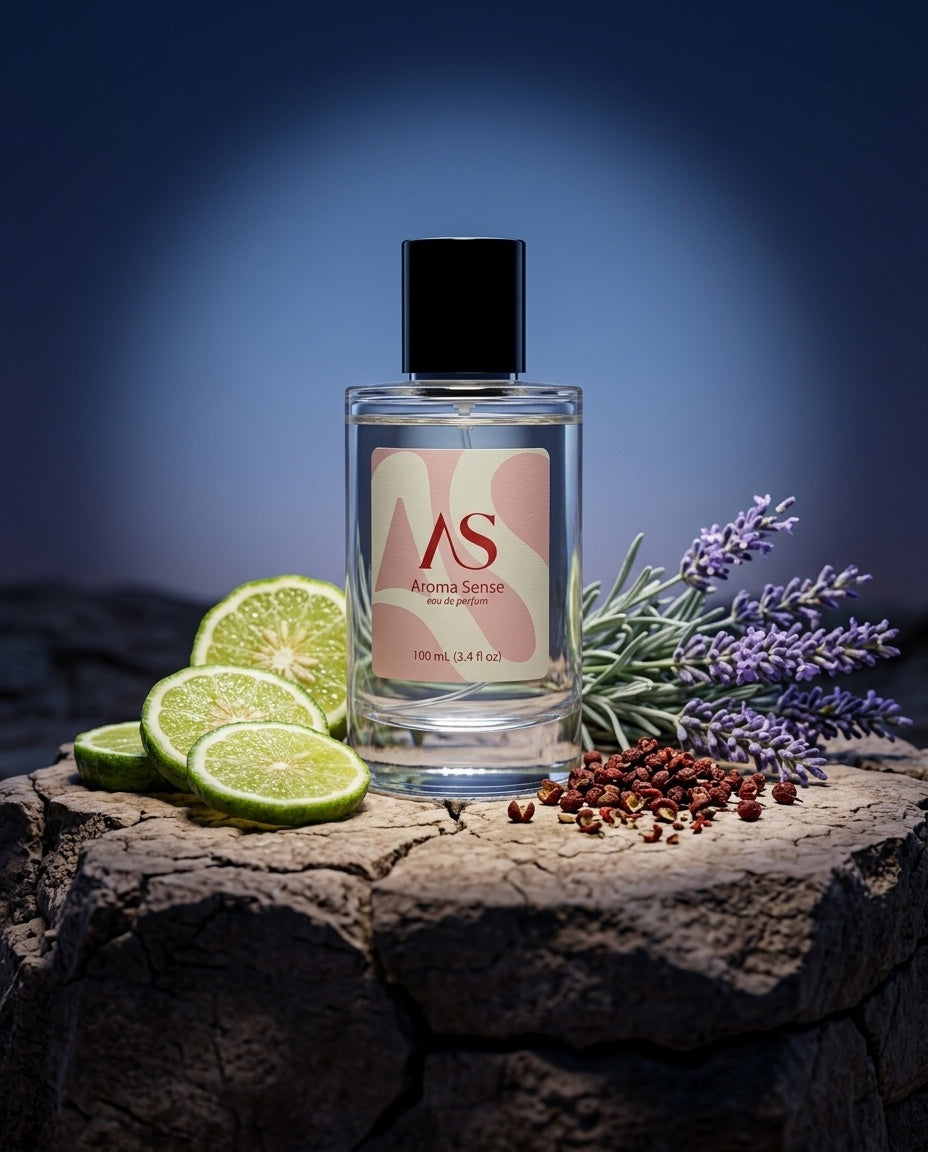 Wild Resonance Eau de Parfum (100ml) – Inspired by Dior SAUVAGE