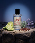 Wild Resonance Eau de Parfum (100ml) – Inspired by Dior SAUVAGE
