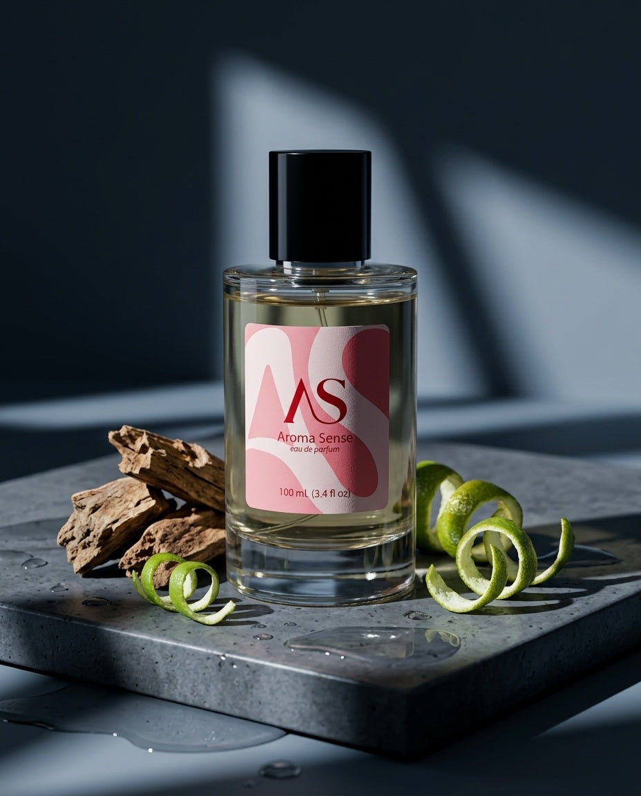 Wild Resonance Eau de Parfum (100ml) – Inspired by Dior SAUVAGE