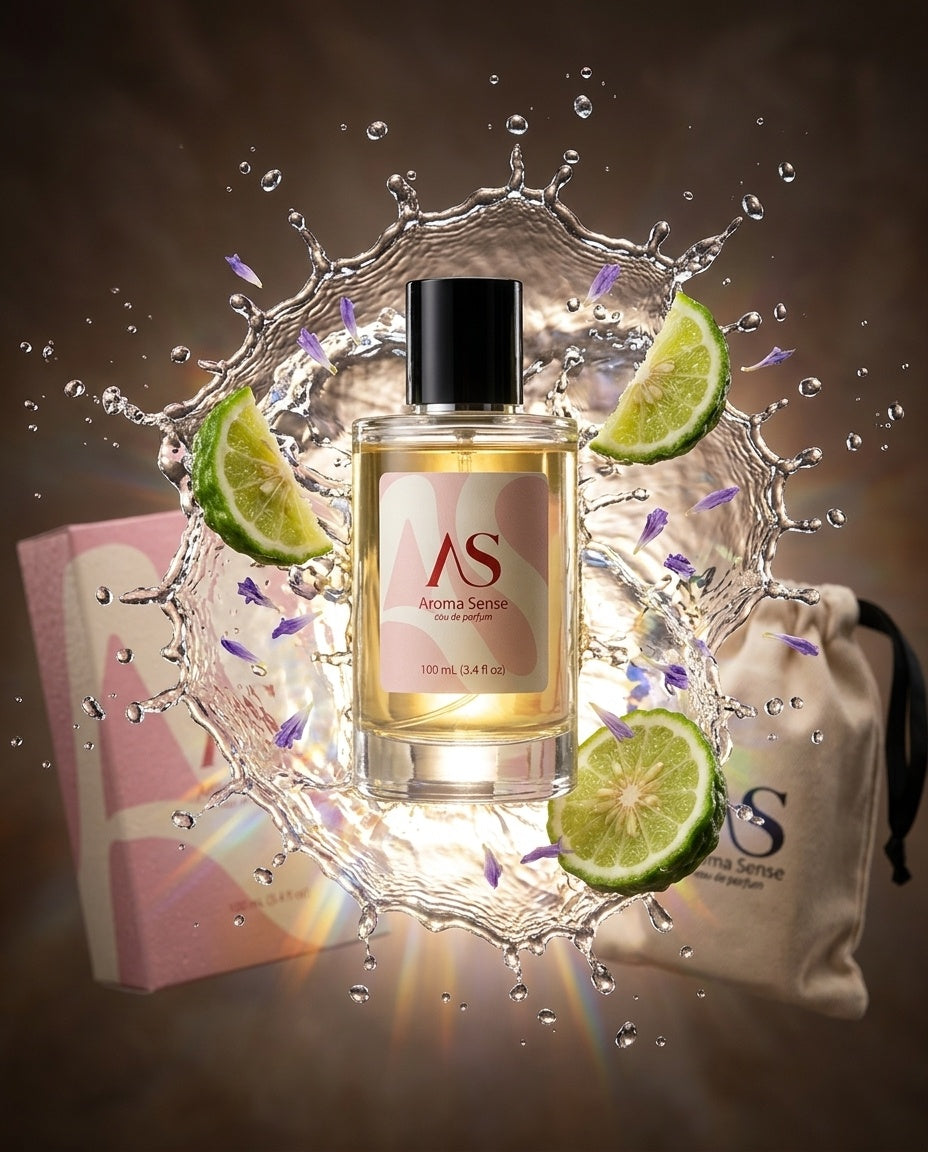 Wild Resonance Eau de Parfum (100ml) – Inspired by Dior SAUVAGE