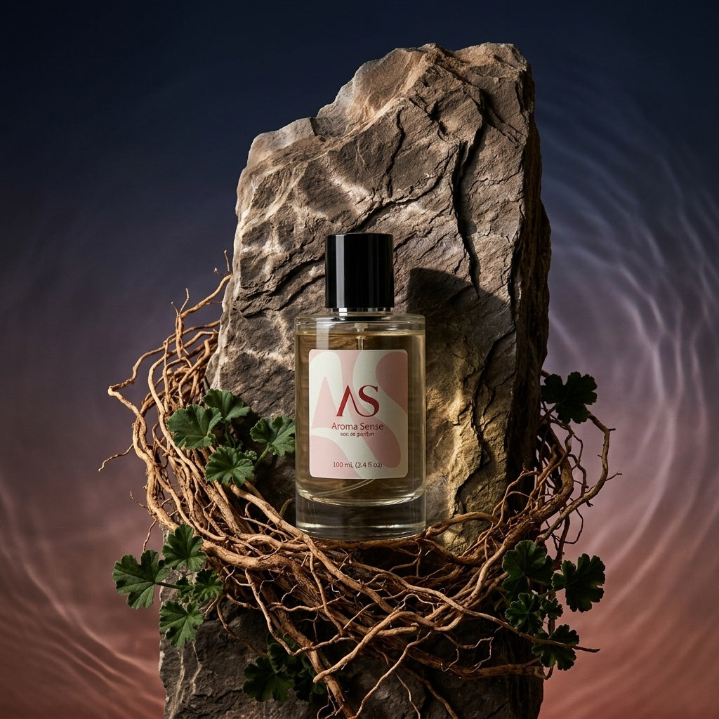 Wild Resonance Eau de Parfum (100ml) – Inspired by Dior SAUVAGE