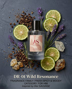 Wild Resonance Eau de Parfum (100ml) – Inspired by Dior SAUVAGE