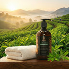 Woow Tea Tree Shampoo & Shower Gel (500ml) by Woow