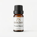 Wynn Macau aroma oil, 10 ml amber glass bottle